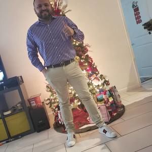 Meet your Posher, Jose